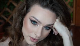 Грим на вежди: как да го направите бързо и професионално?