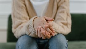 Съвети за поддържане на маникюрираните нокти
