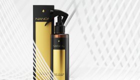 Най-добре продаван – сдобийте се с обемна и плътна коса лесно, използвайки Nanoil Hair Volume Enhancer