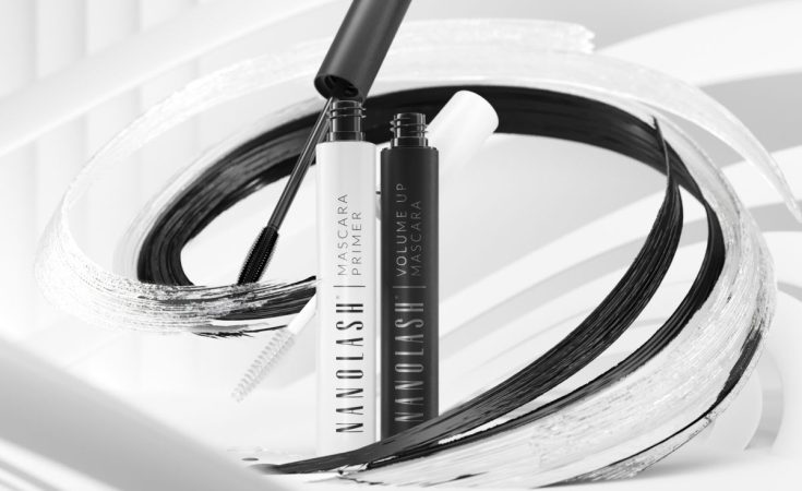 mascara primer nanolash