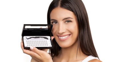 мигли на снопчета nanolash