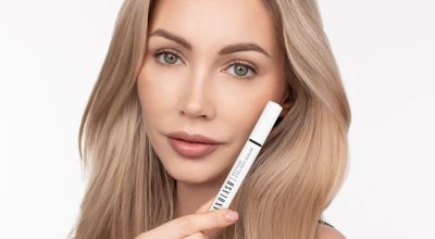 nanolash серум за растеж на мигли